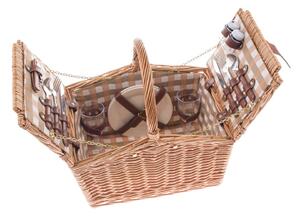 Coș pentru picnic – Dakls