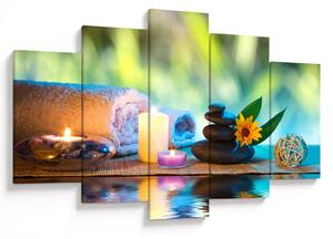Tablou - Relaxare (150x105 cm)