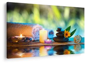 Tablou - Relaxare (90x60 cm)