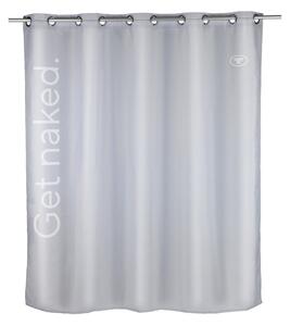 Perdea de duș 180x200 cm Tom Tailor Get Naked – Wenko