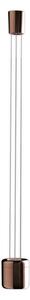 Lustră Pendul Serien Lighting, Cavity Suspension S, reglabil, Bronz / Alamă Veche, Camera de zi, Metal, Design