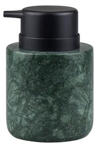 Dozator de săpun lichid verde închis din marmură 200 ml Marble – Mette Ditmer Denmark