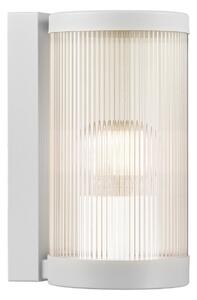 Lampă de Exterior Nordlux, Coupar, reglabil, Alb, Metal