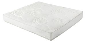 Saltea mediu-fermă din spumă 160x200 cm Smooth Vibe – Bonami Selection