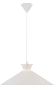 Lustră Pendul Nordlux, Dial, reglabil, Alb, Bucătărie, Metal, Scandinavă