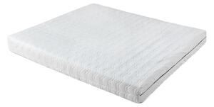 Saltea fermă/mediu-fermă din spumă reversibilă 160x200 cm Snooze Balance – Bonami Essentials
