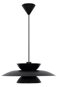 Lustră Pendul Nordlux, Negru, Camera de zi, Metal