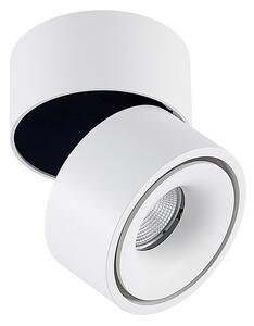 Plafoniere Arcchio, Rotari, reglabil, Alb, Zona coridorului, Aluminiu, Modern