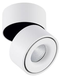 Plafoniere Arcchio, Rotari, reglabil, Alb, Zona coridorului, Aluminiu, Modern