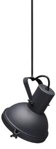 Lustră Pendul Nemo Lighting, Albastru, Bucătărie, Aluminiu, Design industrial