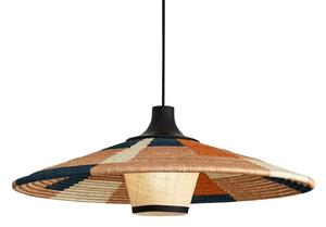 Lustră Pendul Forestier, Parrot M, reglabil, Bej, Camera de zi, Design
