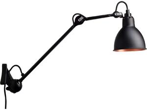 Lampă de perete Lampe Gras, Cupru, Camera de zi, Metal