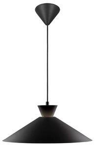 Lustră Pendul Nordlux, Negru, Camera de zi, Metal