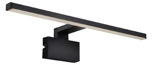 Marlee Aplică de Perete IP44 4000K Black - Nordlux