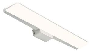 Lampă de perete Nordlux, reglabil, Alb, Baie, Metal