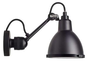 Lampă de perete Lampe Gras, Negru, Baie, Metal, Design