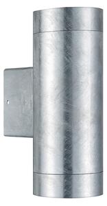 Lămpi de exterior Nordlux, Tin Maxi Double, reglabil, Metalic, Metal, Modern