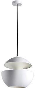 Here Comes The Sun Lustră Pendul ø250 White/White