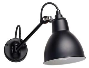 Lampă de perete Lampe Gras, Negru, Baie, Metal