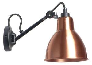Lampă de perete Lampe Gras, Cupru, Camera de zi, Metal