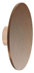 Lampă de perete LIGHT-POINT, Bronz / Alamă Veche, Baie, Aluminiu