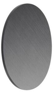 Lampă de perete LIGHT-POINT, Metalic, Balcon, Aluminiu