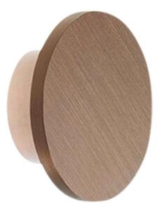 Lampă de perete LIGHT-POINT, Bronz / Alamă Veche, Baie, Aluminiu