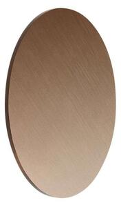 Lampă de perete LIGHT-POINT, Bronz / Alamă Veche, Baie, Aluminiu