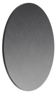 Lampă de perete LIGHT-POINT, Metalic, Terasă, Aluminiu