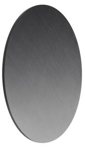 Lampă de perete LIGHT-POINT, Metalic, Terasă, Aluminiu