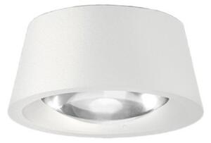 Lampă de Exterior LIGHT-POINT, Alb, Baie, Aluminiu