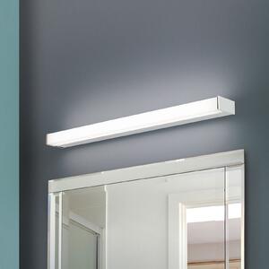 ORION Lampă LED oglindă Marilyn 70 cm crom, Metalic, Camera de zi / sufragerie, Metal, Modern