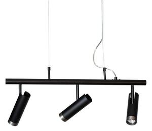 Lustră Pendul By Rydéns, Negru, Sala de mese, Metal