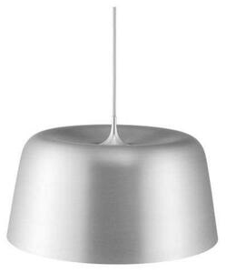 Lustră Pendul Normann Copenhagen, Metalic, Camera de zi, Aluminiu