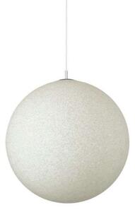 Lustră Pendul Normann Copenhagen, Alb, Camera de zi, Plastic