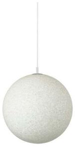 Lustră Pendul Normann Copenhagen, Alb, Camera de zi, Plastic