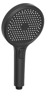 Oltens Luva EasyClick duș de mână negru mat 37109300