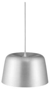 Lustră Pendul Normann Copenhagen, Metalic, Camera de zi, Aluminiu