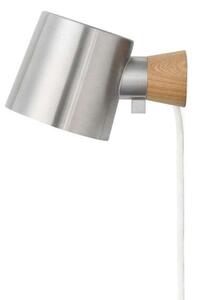 Lampă de perete Normann Copenhagen, Metalic, Camera de zi, Metal