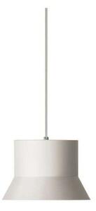 Lustră Pendul Normann Copenhagen, Gri, Camera de zi, Aluminiu