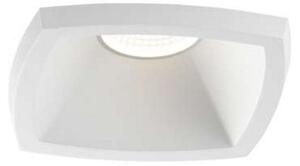 Spoturi LIGHT-POINT, reglabil, Alb, Camera de zi, Aluminiu