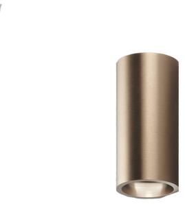 Lampă de perete LIGHT-POINT, reglabil, Bronz / Alamă Veche, Camera de zi, Metal