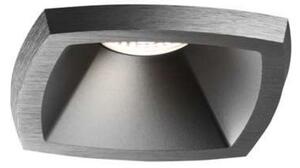 Spoturi LIGHT-POINT, reglabil, Metalic, Camera de zi, Aluminiu