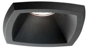 Spoturi LIGHT-POINT, reglabil, Negru, Camera de zi, Aluminiu