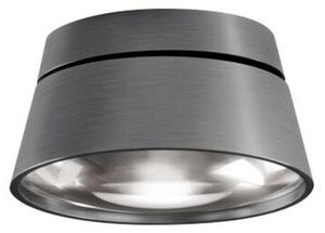 Plafoniere LIGHT-POINT, Metalic, Camera de zi, Aluminiu