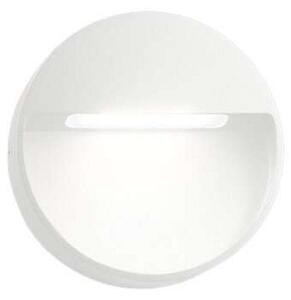 Lampă de Exterior LIGHT-POINT, reglabil, Alb, Terasă, Aluminiu