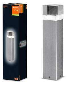 LEDVANCE Endura Style Crystal lampă LED postament, Metalic, Metal, Modern