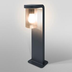 LEDVANCE Ledvance Endura Classic Cascade lampă cu soclu în formă de cascadă, Negru, Metal, Modern