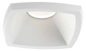 Spoturi LIGHT-POINT, reglabil, Alb, Camera de zi, Aluminiu