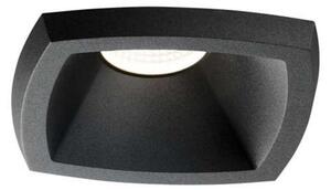 Spoturi LIGHT-POINT, reglabil, Negru, Camera de zi, Aluminiu
